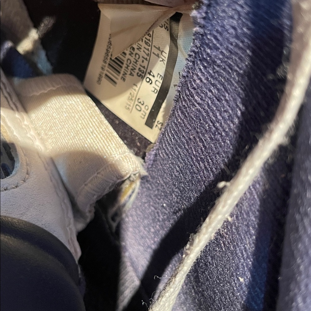 Jordan 5 low - Picture 6 of 8